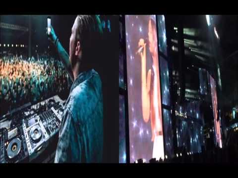 Oliver Moldan Remix -HUGEL ft.Jasmine Thompson -Where We Belong