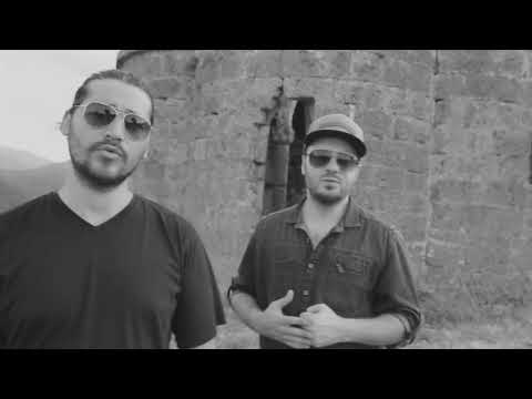 Abluka Alarm feat Kolera - Obsesif