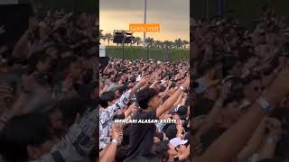 Download lagu Budak Gen Z nangis nyanyi lagu Exists - Mencari Alasanmu. Hausboom Music Sepang. 9/9/2023 mp3