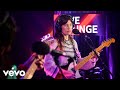 Wet Leg Bad Habit Steve Lacy Cover In The Live Lounge