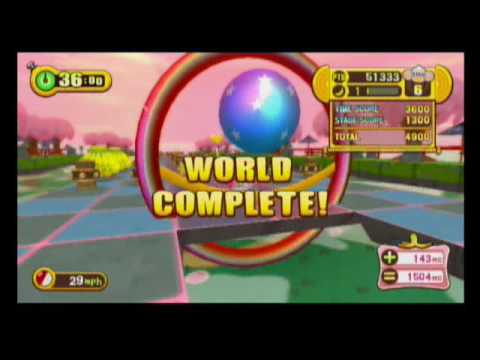 SMB S&R All worlds in 34:26