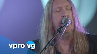 The Wood Brothers - River Takes the Town (live @TivoliVredenburg Utrecht)