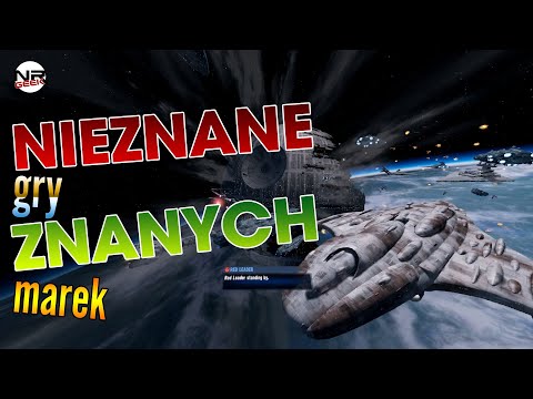 Nieznane gry,  znanych marek - Funfacts #45 (Top10, Ciekawostki)
