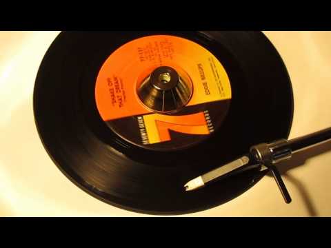 EDDIE BILLUPS - SHAKE OFF THAT DREAM ( SEVENTY SEVEN 127 )