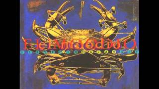 Eleventh Dream Day - The Raft