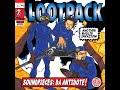 Lootpack • Long Awaited (Ft. Dilated Peoples)