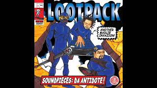 Lootpack • Long Awaited (Ft. Dilated Peoples)