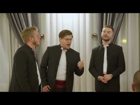 Klapa Poj - Žuta ruža