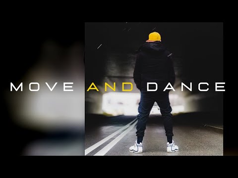 Benji Beats  -   Move and dance [Electro Freestyle]