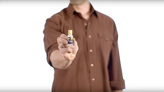 Gel na suché mušky Loon Royal Gel