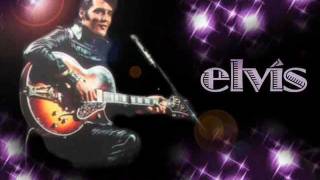 Elvis Presley - She Wears My Ring (take 8) /version La Golondrina/