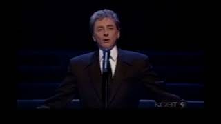 Barry Manilow &quot;Every Single Day&quot; from Harmony