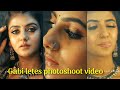Bigg Boss Gabriella Latest Photoshoot Video