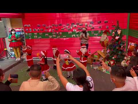 Villantitinos | Aula Montessori