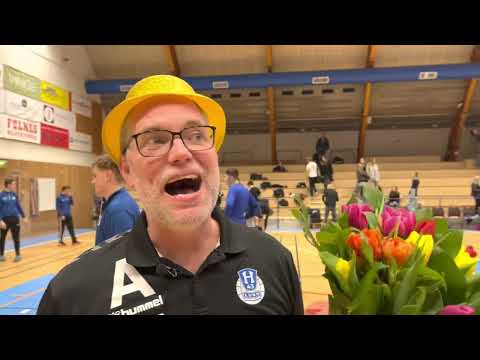 H43 Lund vann division 2