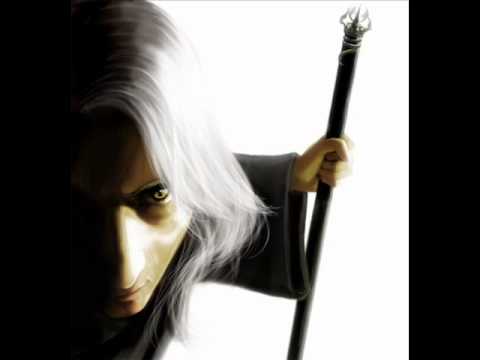 Raistlin Tribute