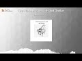 The Unique Cecil Taylor