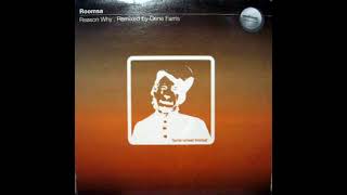 Roomsa – Reason Why (Gene Farris FWR Original Mix)