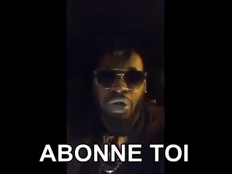 DJ ARAFAT FAIT UN FREESTYLE DE MALADE ECOUTEZ