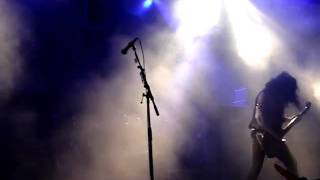 Immortal - Beyond the North Waves (Inferno Festival 2011)