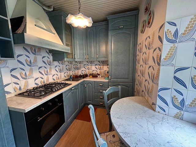 VICINANZE MORBEGNO, APPARTAMENTO AL PRIMO PIANO CON BALCONE