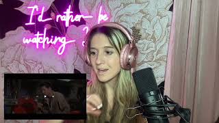 ELVIS PRESLEY &amp; ANN MARGARET - YOU'RE THE BOSS - REACTION VIDEO!