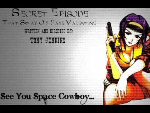 Tony Jenkins - That Sway Of Faye Valentine