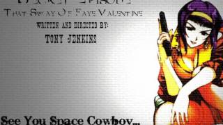 Tony Jenkins - That Sway Of Faye Valentine