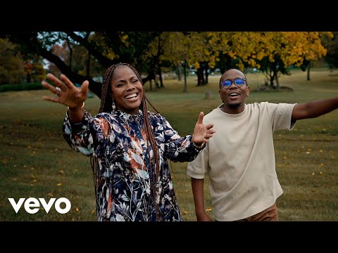 Onos - Jesus Reigns (Remix) (Official Music Video) ft. Khaya Mthethwa