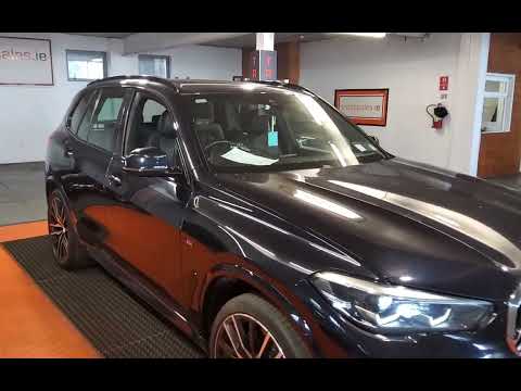 BMW X5 Xdrive30d M Sport - Image 2