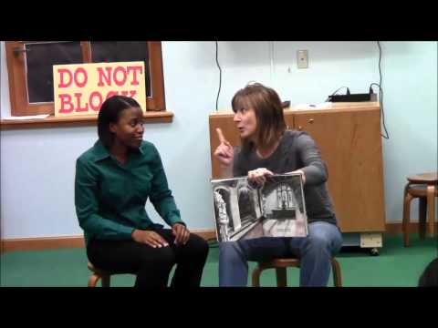 A Dark Dark Tale Ruth Brown