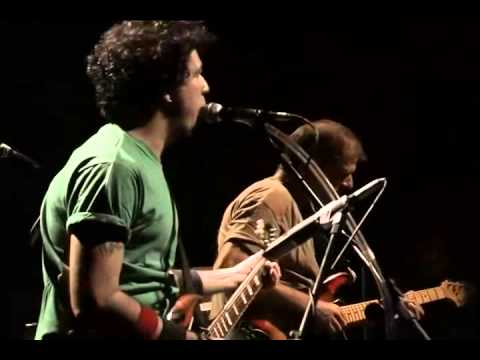 Zé Geraldo - Um Pé no Mato, Um Pé no Rock Show Completo