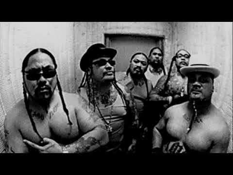 Boo-Yaa T.R.I.B.E. - Get Gatted On