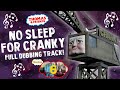 No Sleep For Cranky PERFECT Instrumental