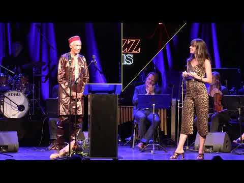 Moussa Diallo, Tivoli Jazzpris 2024