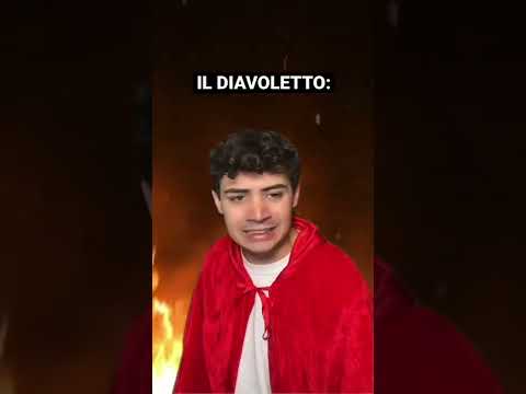 Io a 8 anni che litigo con un mio compagno di classe - Gabriele Vagnato