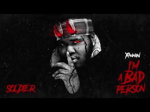 Video thumbnail for Soldier