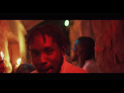 MADLOCK - WHY PREE [OFFICIAL MUSIC VIDEO]