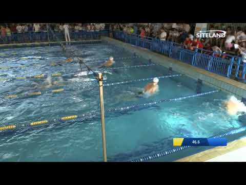 100 Misti  Ass. Maschile Agonisti (Serie 4) - Meeting di Halloween 13Trofeo citta' di Rosa'