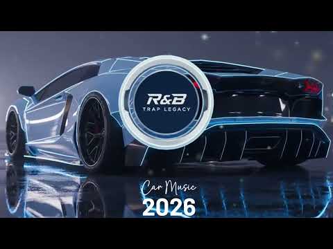 R&B Trap Legacy and 4 more