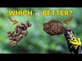 10 Reasons To Use Goat Droppings As Organic Fertilizer In Gardening Cow Manure Or Goat Manure