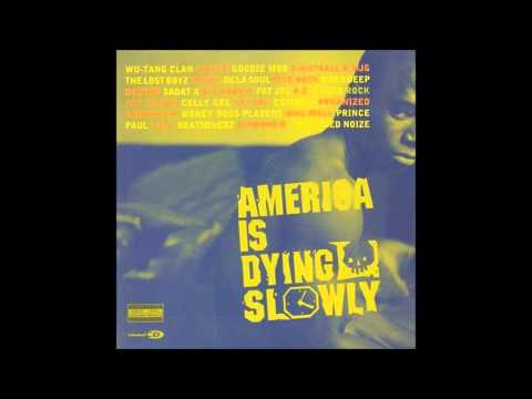 O.C. & Buckwild - What I Represent