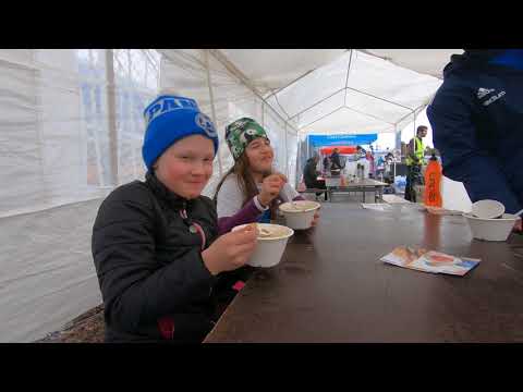 Pikkupandat Pandacupissa 2018