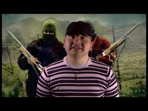 Dany D'Amico - Addiu 'ndrangheta un brano di (Diego Barbaro)