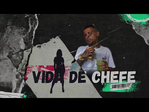 Mc Lk da Vm - Vida de Chefe (CaiiqDJ)