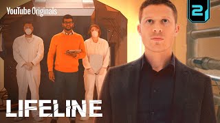 There's A Chip In Her Arm - Lifeline (Ep 2)