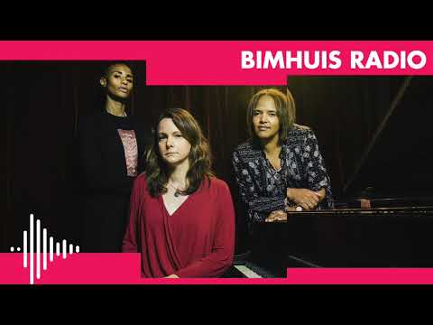 Bimhuis Radio | Kris Davis' Diatom Ribbons