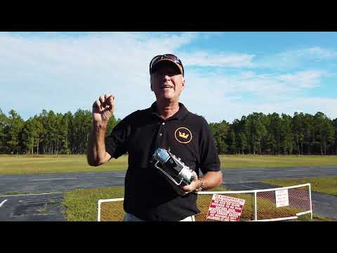 Michael Wargo RC Flying Quicktip #1 Rudder (repost)
