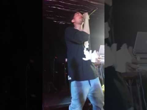 Ultimo freestyle de Kodigo con Sudametrica