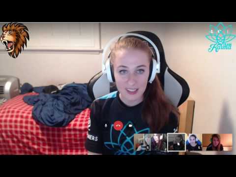 Selfless Gaming - Welcome Team Karma!